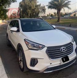 هيونداي سانتافي